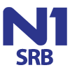 N1 Srbija Uzivo - N1 Uživo - N1 TV Live stream