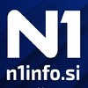 N1 Slovenija -  novice iz Slovenije in sveta